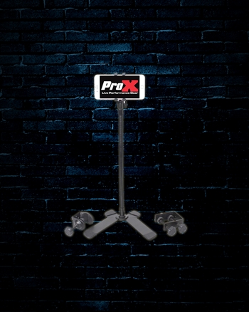 Pro X Mobi Buddy Hands Free Mobile Device Clip Kit