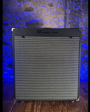 Ampeg Rocket Bass RB-112 - 100 Watt 1x12" Bass Combo *USED*