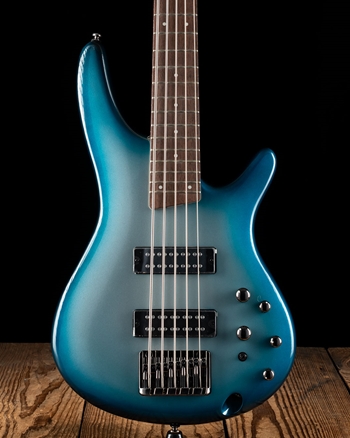 Ibanez SR Standard SR305E - Deep Ocean Metallic