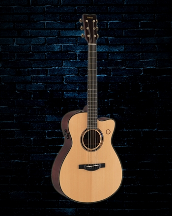 Yamaha TAS3 C TransAcoustic - Natural