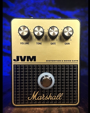 Marshall JVM Modeling Pedal *USED*