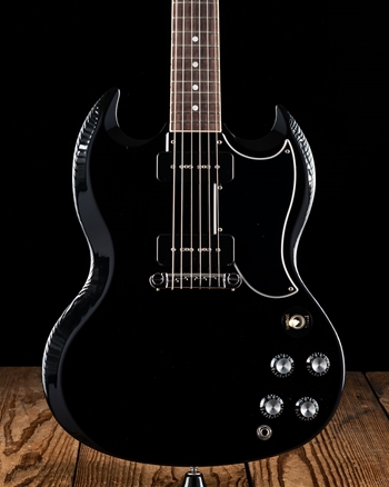 Gibson SG Special P-90 - Ebony *USED*