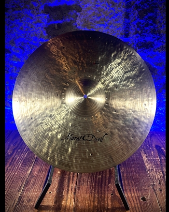 Murat Diril 22" Renaissance Light Ride *USED*