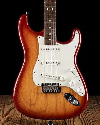 Fender American Standard Stratocaster - Sienna Sunburst *USED*