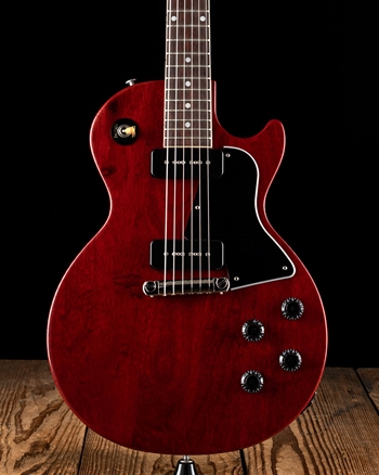 Gibson Les Paul Special - Vintage Cherry *USED*