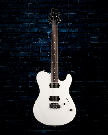 Suhr Oso Short-Scale - White