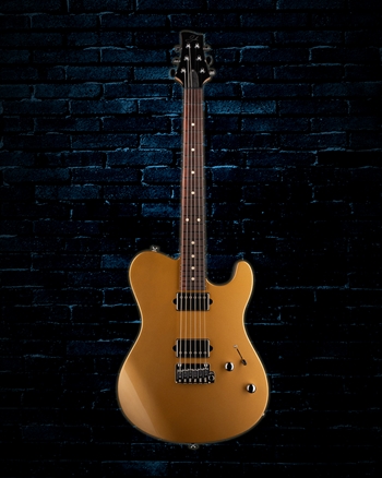 Suhr Oso Short-Scale - Gold