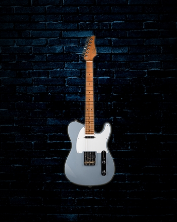 Suhr Limited Edition Classic T Pine - Stone Blue