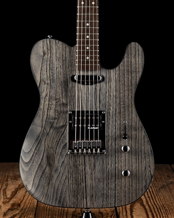 Michael Kelly 54OP Open Pore - Faded Black *USED*