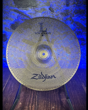 Zildjian 16" Low Volume Crash *USED*