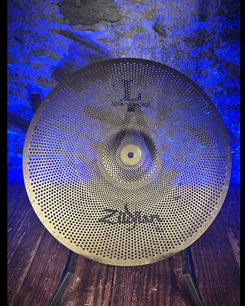 Zildjian 18" Low Volume Crash *USED*
