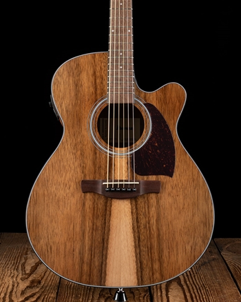 Ibanez PC50WSCE PF Series - Open Pore Brown *USED*