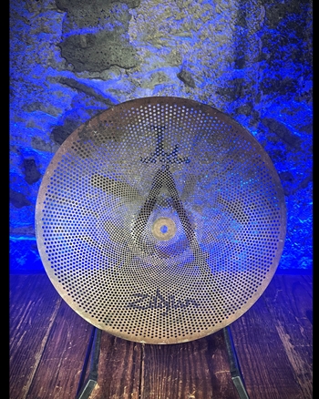 Zildjian 18" Low Volume Crash *USED*