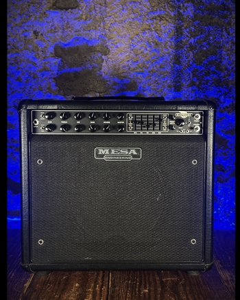 Mesa Boogie Express 5:25 Plus - 25 Watt 1x12" Guitar Combo *USED*