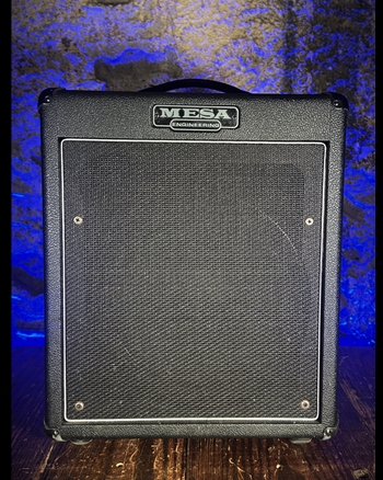 Mesa Boogie M-Pulse WalkAbout - 300 Watt Bass Combo *USED*