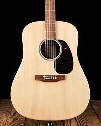 Martin D-X2E - Brazilian Hardwood
