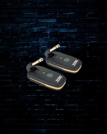 On Stage Stands RGWS1 Rechargeable Guitar Wireless System