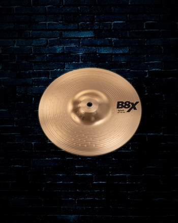 Sabian 41005X - 10" B8X Splash