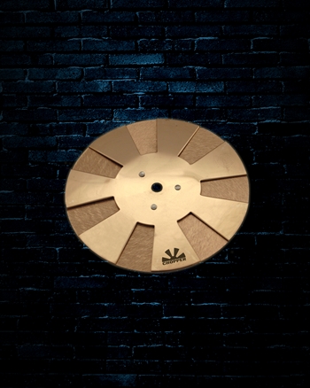 Sabian CH10 - 10" Chopper