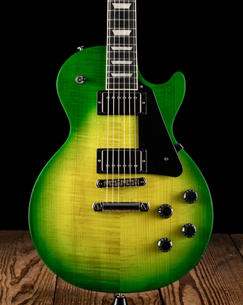Gibson Les Paul Studio Session - Iguana Burst