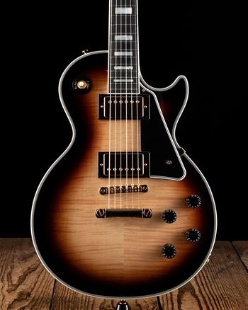Epiphone Les Paul Custom - Sedona Burst