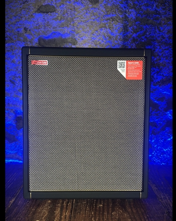Positive Grid Spark CAB 140 Watt 1x10" Powered Speaker Cabinet *USED*