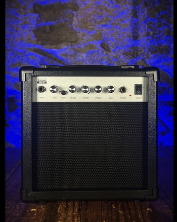 Donner DEA-20 - 20 Watt Guitar Amp *USED*