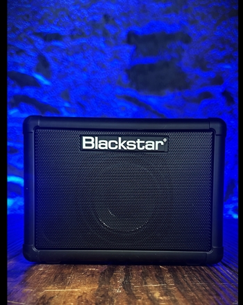 Blackstar FLY 103 - 3-Watt 1x3" Mini Extension Cabinet *USED*