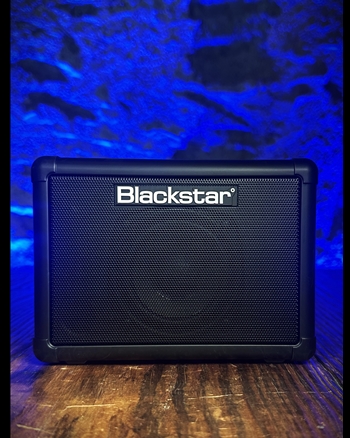 Blackstar FLY Mini 3 Watt 1x3" Guitar Amp *USED*