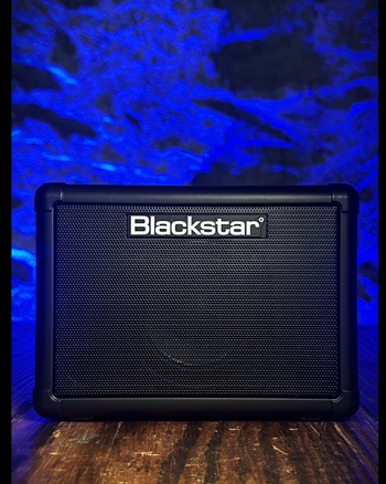 Blackstar FLY Mini 3 Watt 1x3" Guitar Amp *USED*