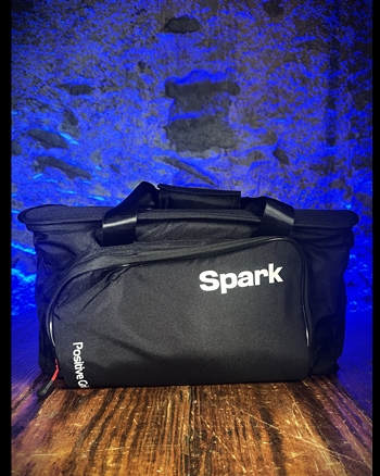Positive Grid Spark 2 Bag *USED*