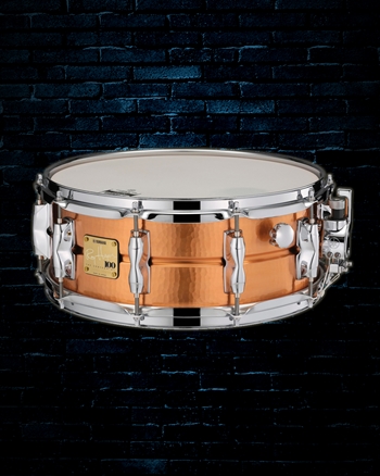 Yamaha 5.5"x14" Roy Haynes Centennial Signature Snare Drum