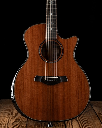 Taylor Builder's Edition 914ce - Natural *USED*