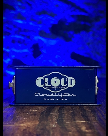 Cloudlifter CL-1 Mic Activator Preamp *USED*