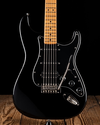 Squier Classic Vibe '70s Stratocaster HSS - Black *USED*