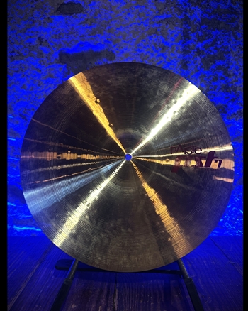 Paiste 18" PST 7 Crash *USED*