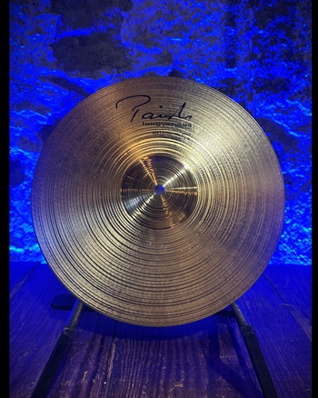 Paiste 14" Innovations Hi-Hats *USED*