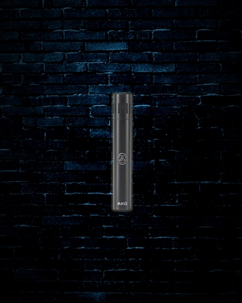 AKG C151 Small Diaphragm Cardioid Condenser Microphone