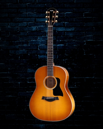 Taylor 217e Plus Special Edition - Honeyburst