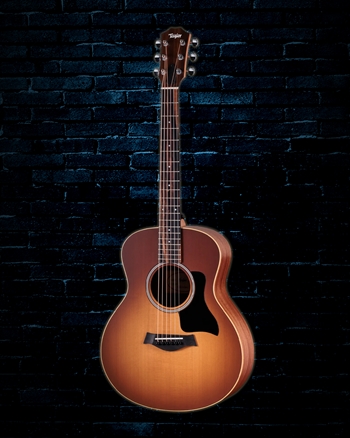 Taylor GS Mini-e Special Edition - Honeyburst