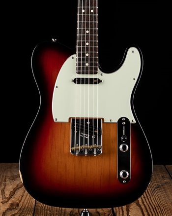 Fender American Special Telecaster - 3-Color Sunburst *USED*