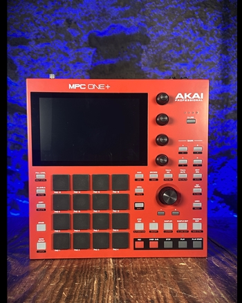 Akai MPC One+ Standalone Sampler/Sequencer *USED*