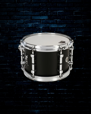 Sonor SQ1 7"x10" Tom - GT Black