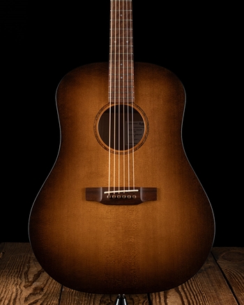 Bedell ES-D-SK/MP Earthsong Dreadnought - Root Beer Burst *USED*