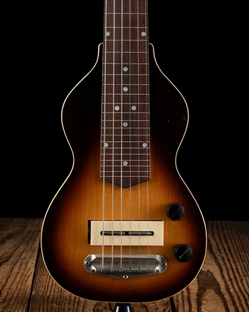 Gibson EH-100 Lap Steel - Sunburst *USED*