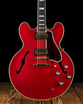 Epiphone Inspired By Gibson Custom 1959 ES-355 - Cherry *USED*