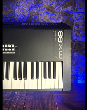 Yamaha MX88 - 88-Key Music Synthesizer *USED*