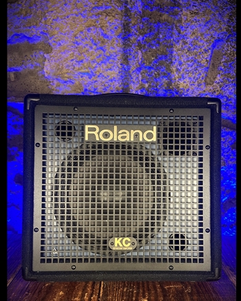 Roland KC-60 40 Watt 1x10" Keyboard Amp *USED*
