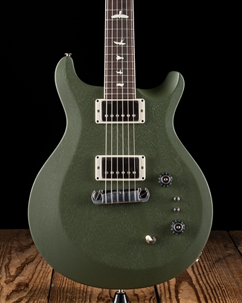 PRS S2 Mira 594 Satin - Matcha Green *USED*