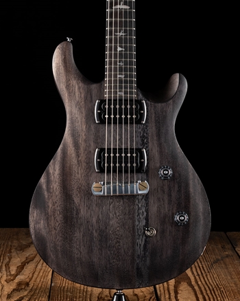 PRS SE CE 24 Stoptail Satin - Charcoal *USED*
